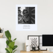 Frances Ha Noah Baumbach Greta Gerwig Cinema Poster (Heimbüro)