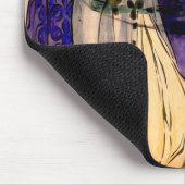 Frances MacDonald - Spring Mousepad (Ecke)