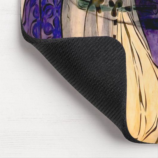 Frances MacDonald - Spring Mousepad (Ecke)