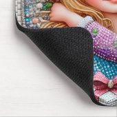 FRANCES ~ MUTTERTAG ~ MOUSEPAD (Ecke)