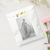 Francesca a Bella Ragazza, Schöne Italienische Gir Geschenktütchen (Versiegelt)