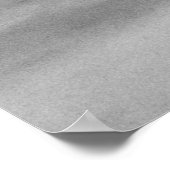 Francesca a Bella Ragazza, Schöne Italienische Gir Poster (Ecke)