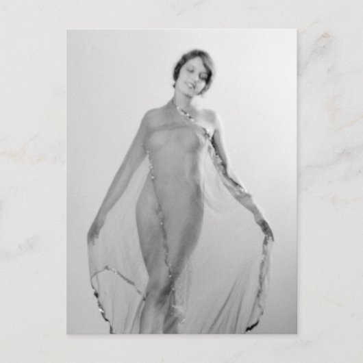 Francesca a Bella Ragazza, Schöne Italienische Gir Postkarte (Vorderseite)