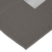 Francesca a Bella Ragazza, Schöne Italienische Gir Tischdecke (Schrägansicht)