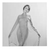 Francesca a Bella Ragazza, Schöne Italienische Gir Würfel (Vorderseite)