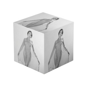 Francesca ein schönes Mädchen, Schönes italienisch Würfel