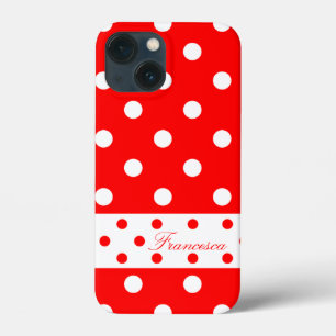 Francesca - Personalisieren Sie Ihren Namen in der Case-Mate iPhone Hülle