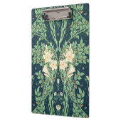 Francesca-Tapetenentwurf Klemmbrett (Links)