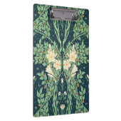 Francesca-Tapetenentwurf Klemmbrett (Rechts)