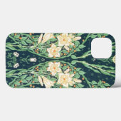 Francesca Wallpaper Design Case-Mate iPhone Hülle (Rückseite (Horizontal))