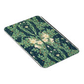 Francesca Wallpaper Design Magnet (Rechte Seite)