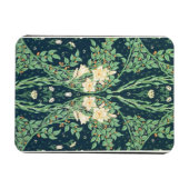 Francesca Wallpaper Design Magnet (Horizontal)