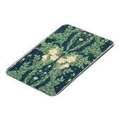 Francesca Wallpaper Design Magnet (Linke Seite)