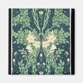 Francesca Wallpaper Design Magnet (Vorne)