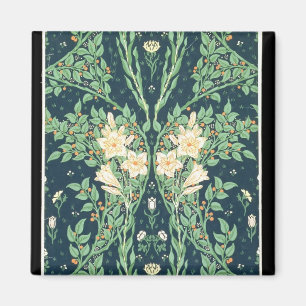 Francesca Wallpaper Design Magnet