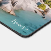 Francesca's Beachy Desk Pad Schreibtischunterlage (Ecke)