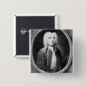Francesco Bernardi Senesino Button (Vorne & Hinten)