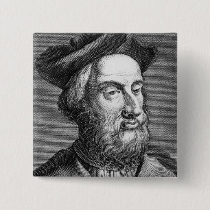 Francesco Berni Button