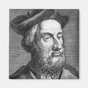 Francesco Berni Magnet