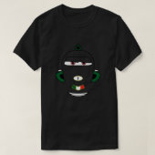 Francesco Bernoulli T-Shirt (Design vorne)