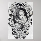 Francesco Gonzago, Herzog von Mantua und Marquess Poster (Vorne)