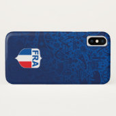 #FRANCEWETTBEWERB Case-Mate iPhone HÜLLE (Rückseite (Horizontal))