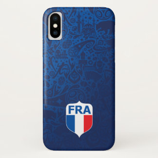 #FRANCEWETTBEWERB Case-Mate iPhone HÜLLE