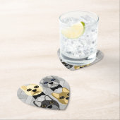 Franchie Untersetzer (Vor Ort)