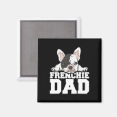 Franchie-Vater-Angebot für Ihren französischen Vat Magnet (Vorderseite/Rückseite)