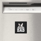 Franchie-Vater-Angebot für Ihren französischen Vat Magnet (In Situ (Geschirrspüler))