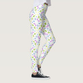 Franchise frisch leggings (Rechts)