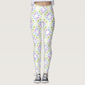 Franchise frisch leggings (Vorderseite)