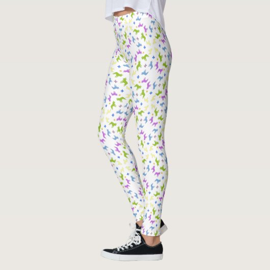 Franchise frisch leggings (Links)