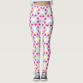 Franchise frisch leggings (Vorderseite)