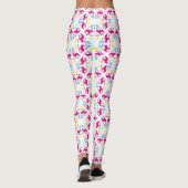 Franchise frisch leggings (Rückseite)