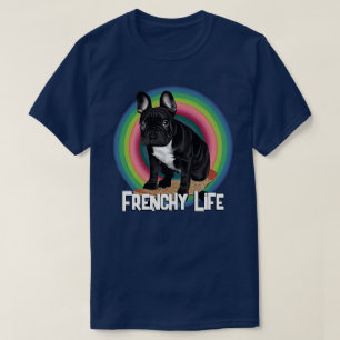 Franchise Life T-Shirt