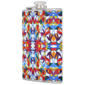 FRANCINEUSART FLAKS FLACHMANN (Links)