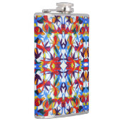 FRANCINEUSART FLAKS FLACHMANN (Rechts)