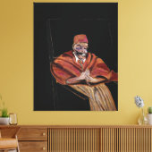 Francis Bacon Gemälde Leinwanddruck (Insitu (Wohnzimmer))