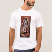 Francis Bacon, Grays Inn T-Shirt (Vorderseite)