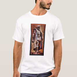 Francis Bacon, Grays Inn T-Shirt
