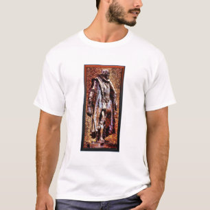 Francis Bacon, Grays Inn T-Shirt