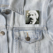 Francis Brett Harte Button (Beispiel)