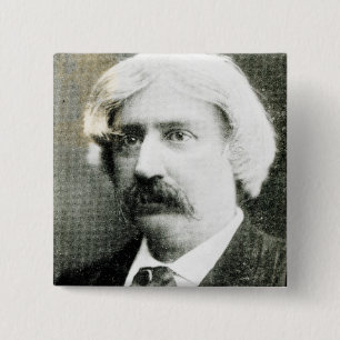 Francis Brett Harte Button