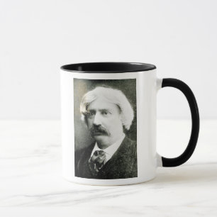 Francis Brett Harte Tasse