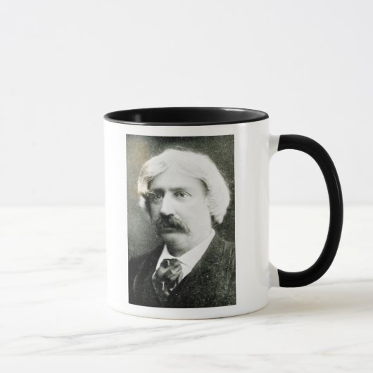 Francis Brett Harte Tasse (Rechts)