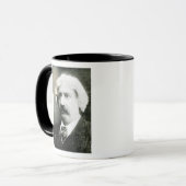 Francis Brett Harte Tasse (Vorderseite Links)