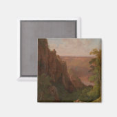 Francis Danby Magnet (Vorderseite/Rückseite)