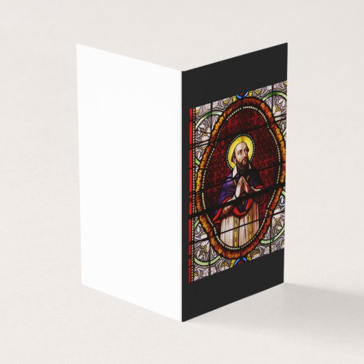 Francis de Sales Bishop von Genf (Vorderseite)