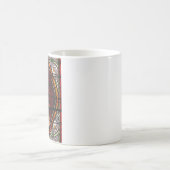 Francis de Sales Bishop von Genf Kaffeetasse (Mittel)